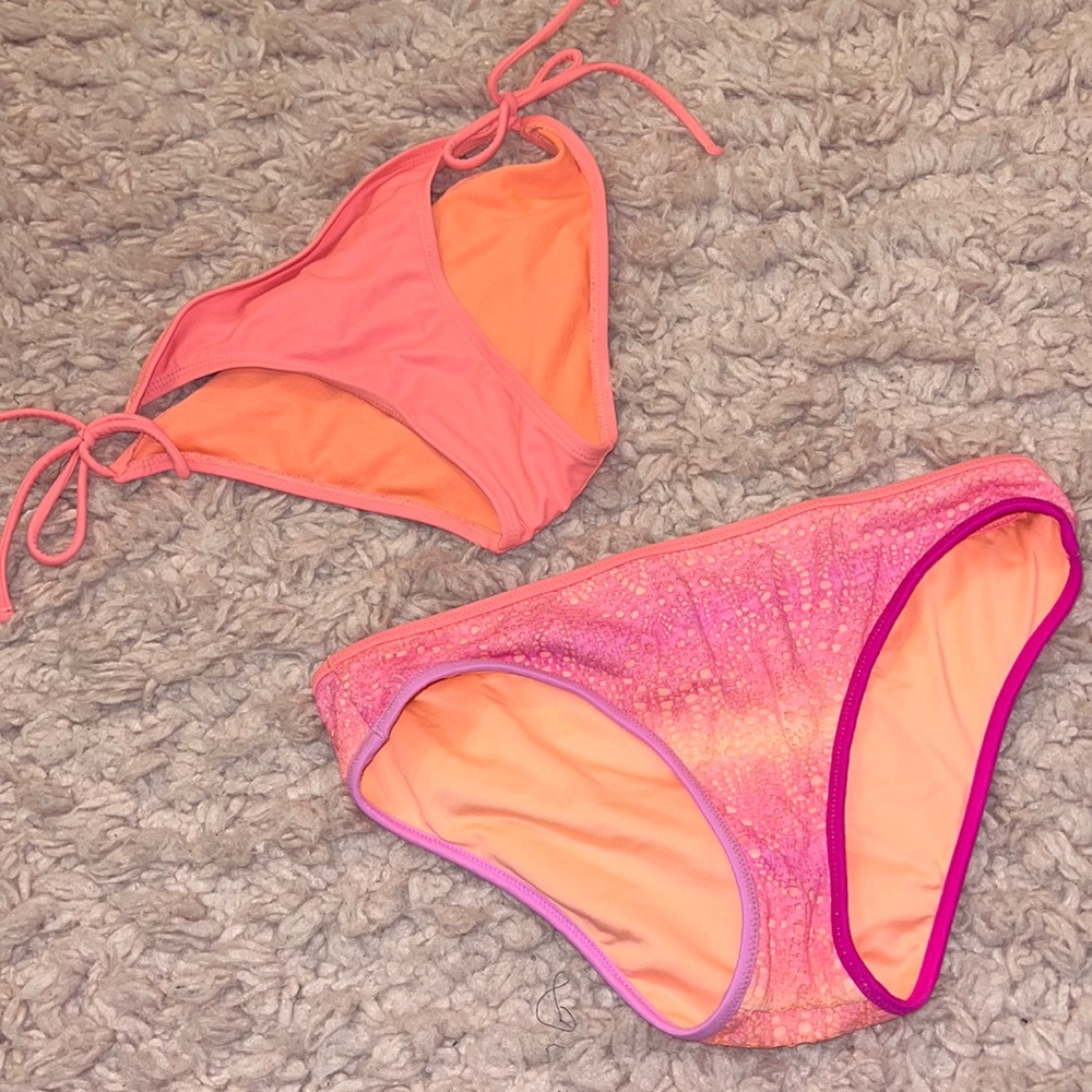 Bikini bottom bundle